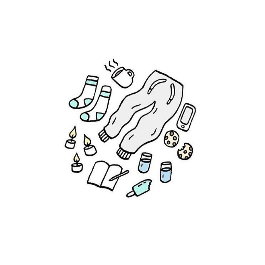 Meet Spirited Illustrations By Artist John Larigakis