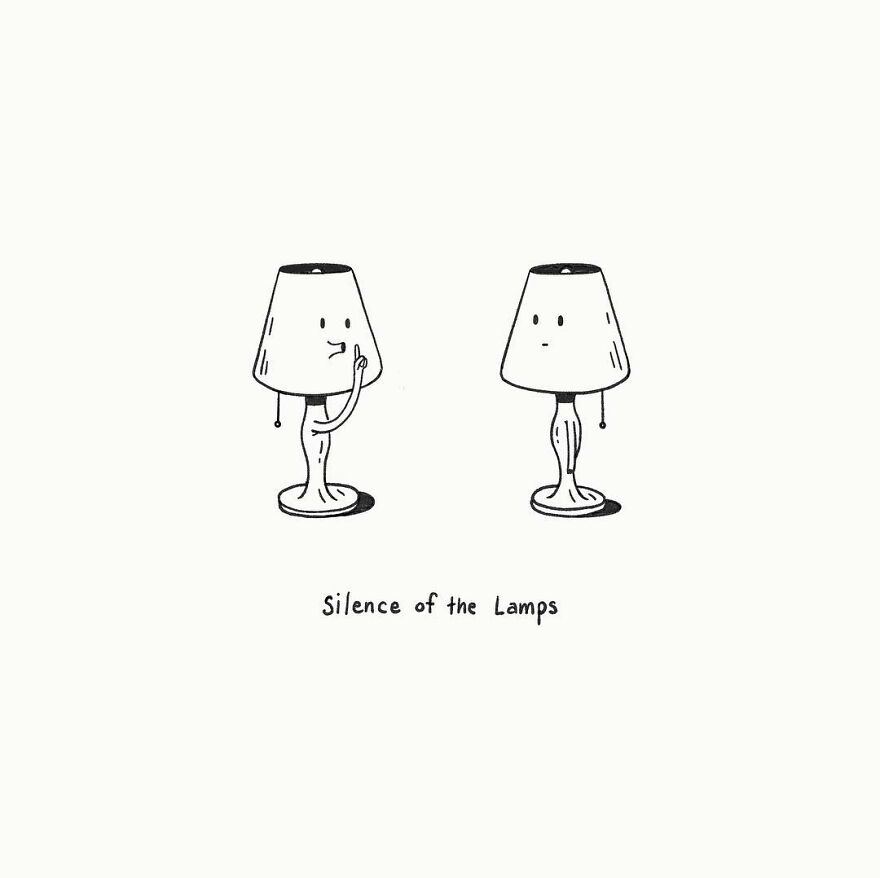 Meet Spirited Illustrations By Artist John Larigakis