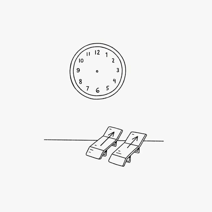 Meet Spirited Illustrations By Artist John Larigakis