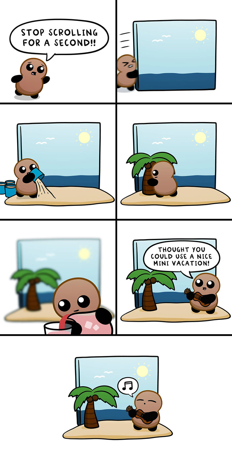 Meet Tubby, A Cute, Loved And Funny Nugget