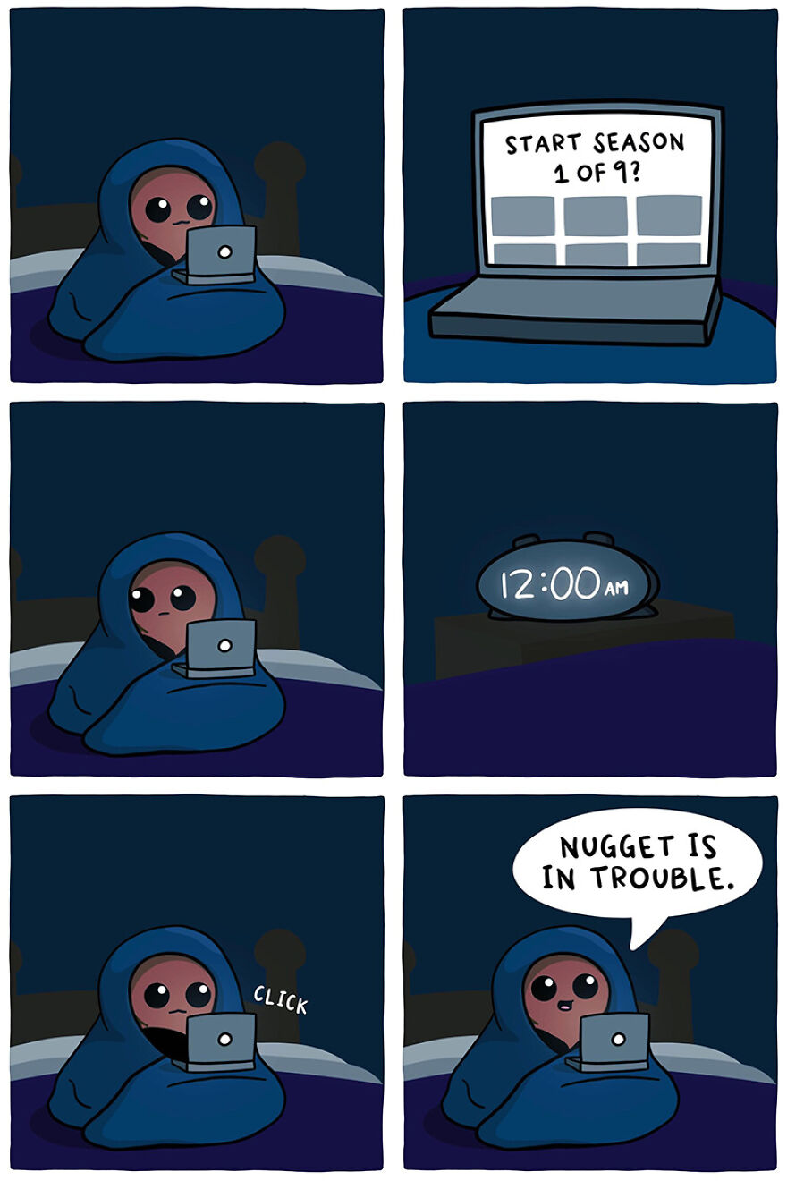 Meet Tubby, A Cute, Loved And Funny Nugget