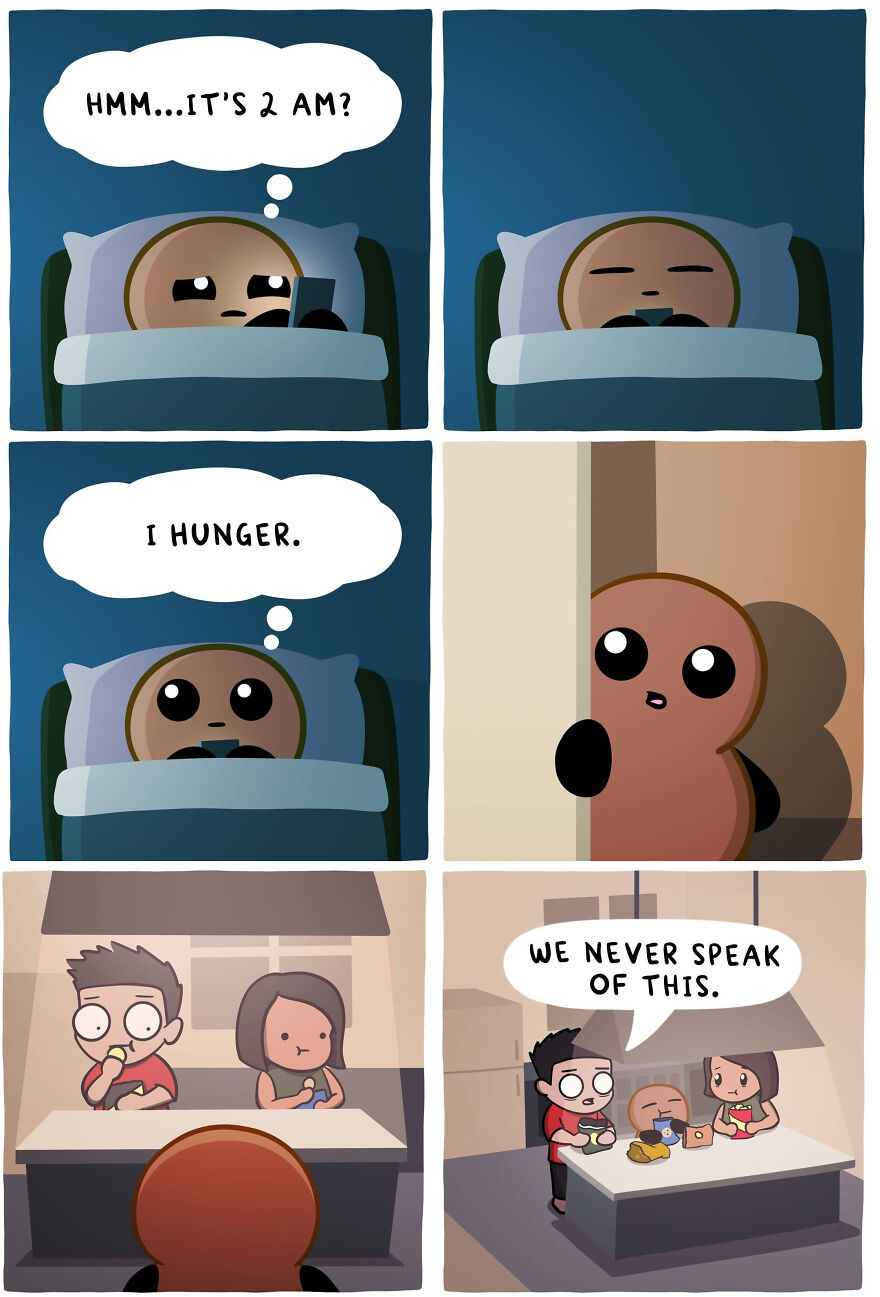 Meet Tubby, A Cute, Loved And Funny Nugget