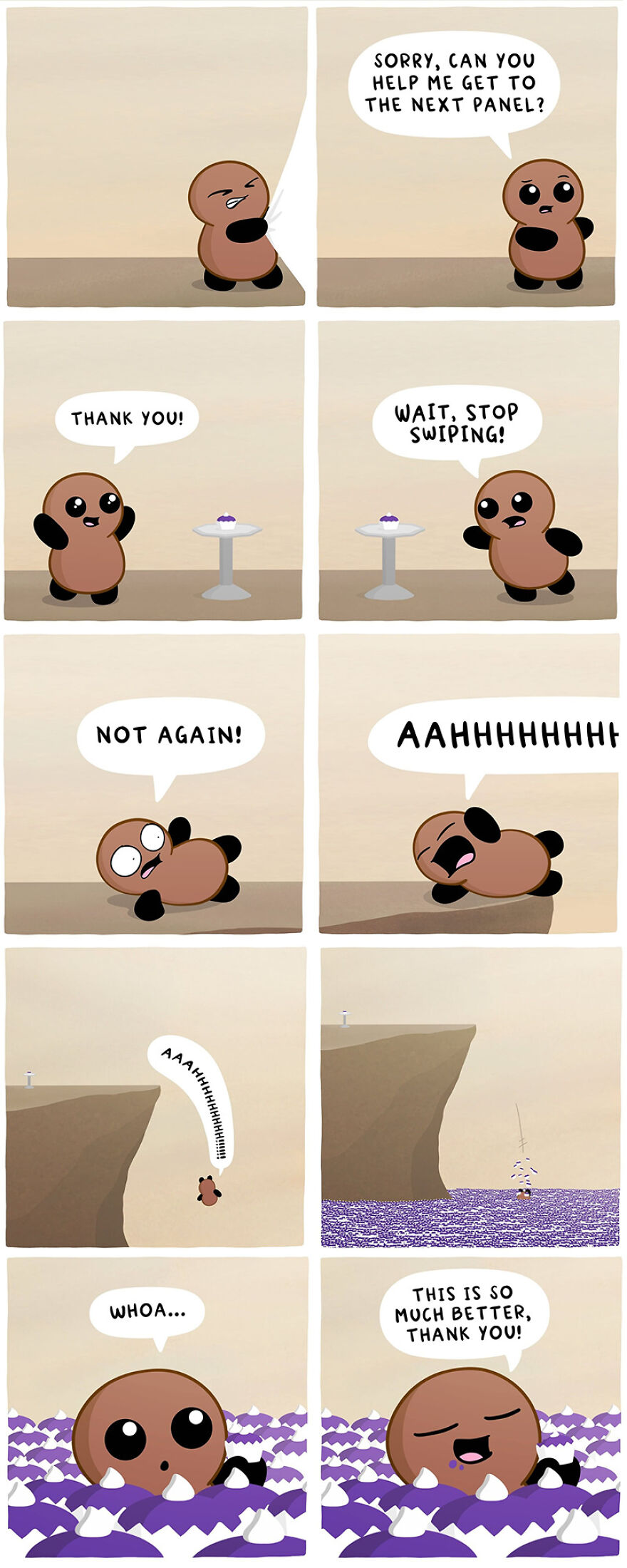 Meet Tubby, A Cute, Loved And Funny Nugget