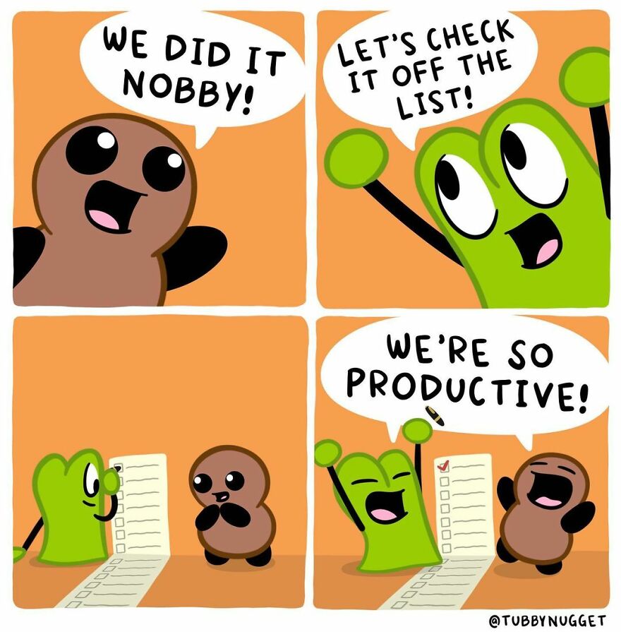 Meet Tubby, A Cute, Loved And Funny Nugget