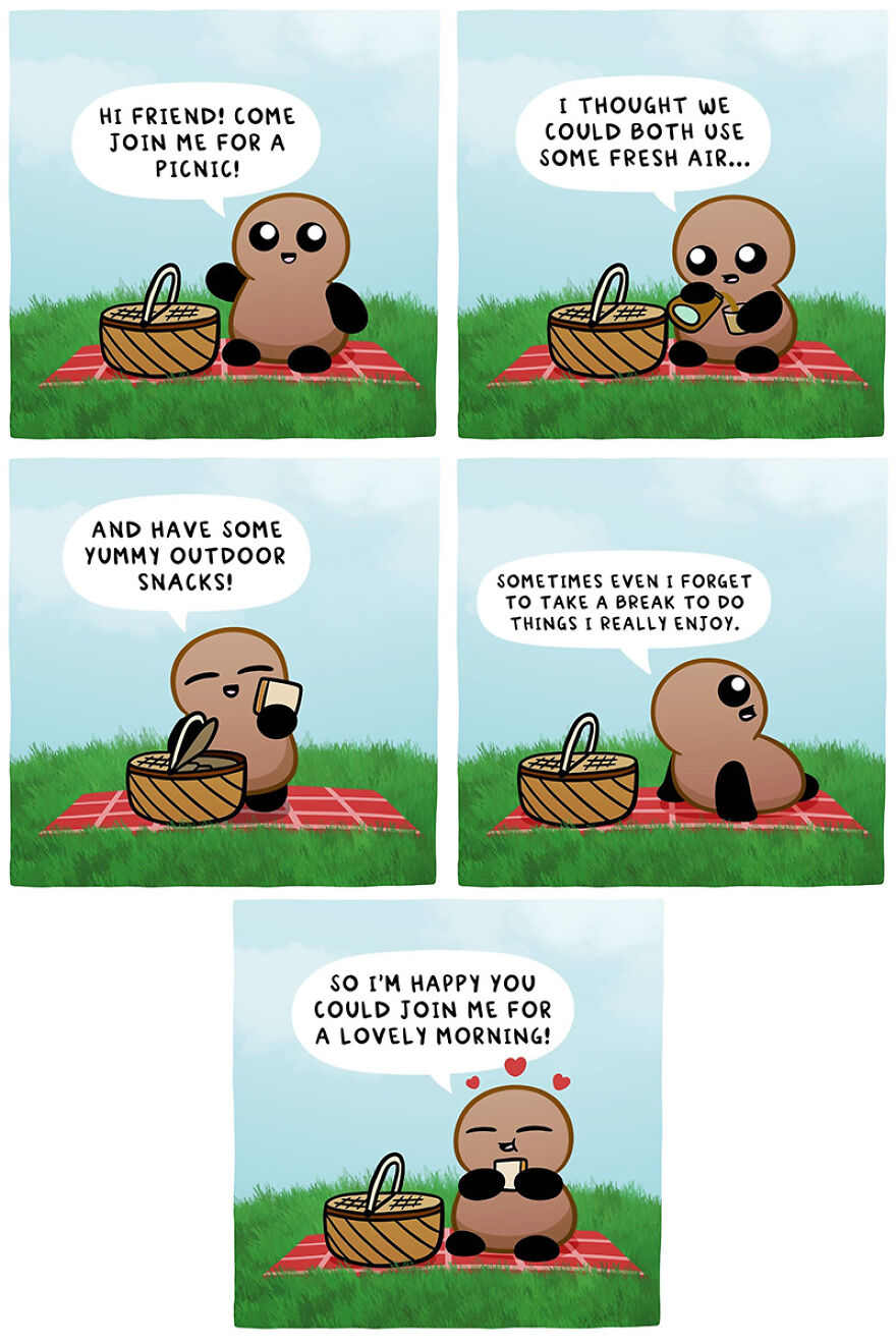 Meet Tubby, A Cute, Loved And Funny Nugget