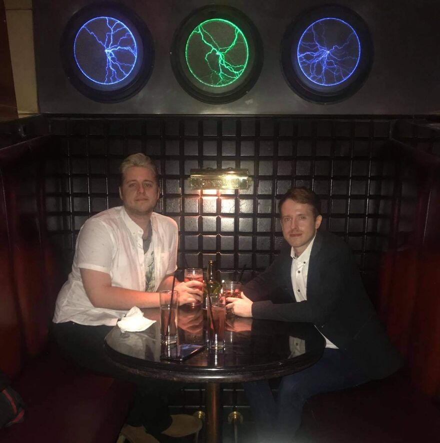 My Partner And I Are Homeless, No End In Sight