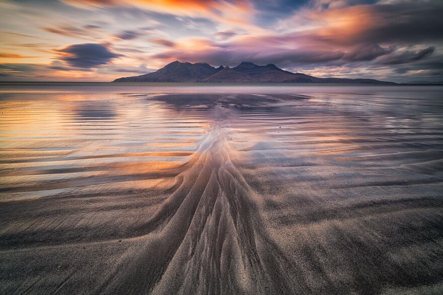 "The Way To Rùm" By Luigi Ruoppolo