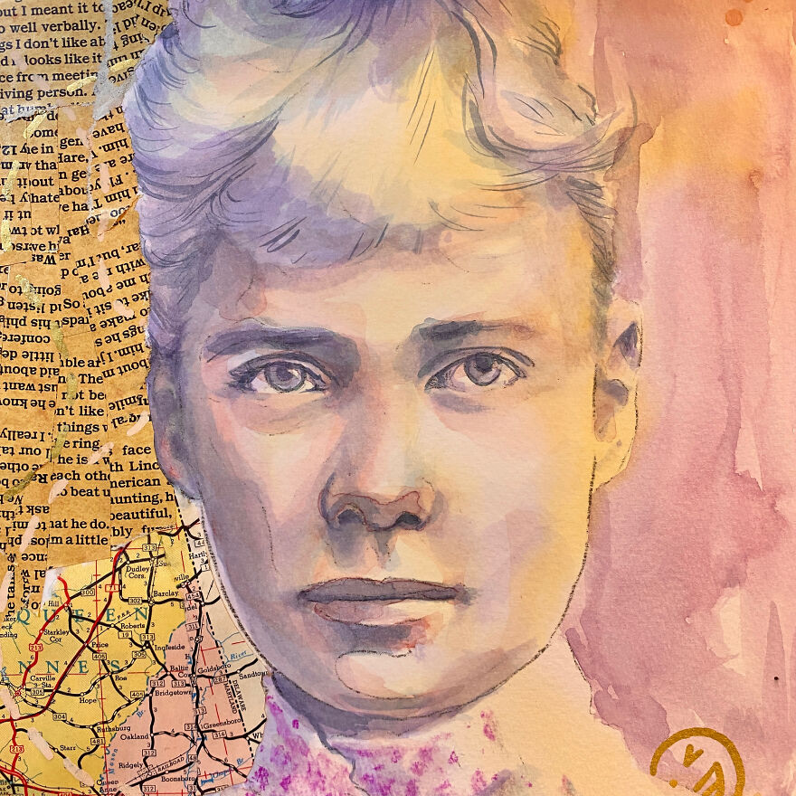 Nellie Bly