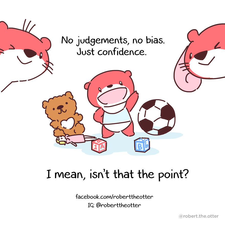 My Comic Guide On How To Handle Gender Expectations As A Parent My Comic Guide On How To Handle Gender Expectations As A Parent