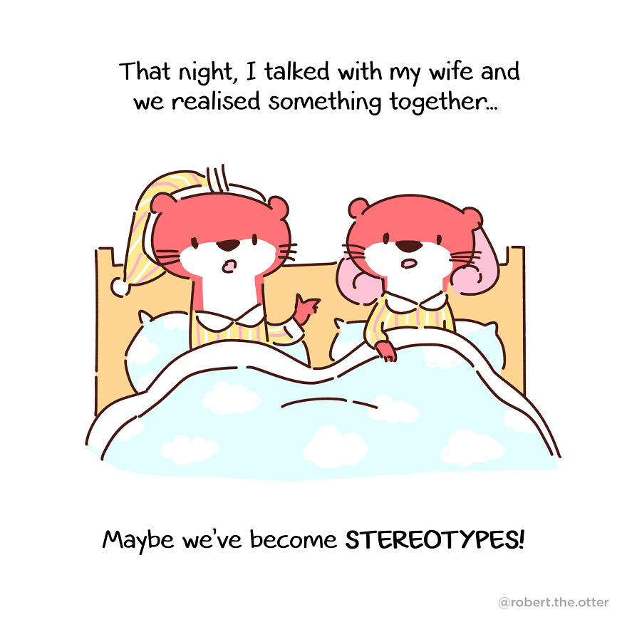 My Comic Guide On How To Handle Gender Expectations As A Parent My Comic Guide On How To Handle Gender Expectations As A Parent