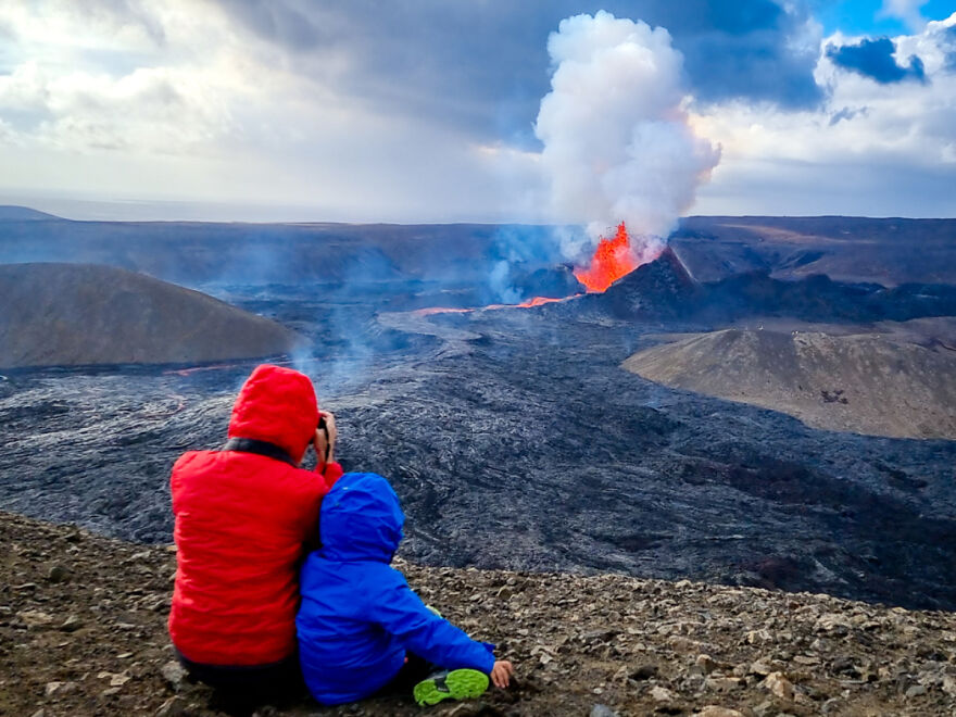 7 Destinations To Visit With Your Kids 7 Destinations To Visit With Your Kids