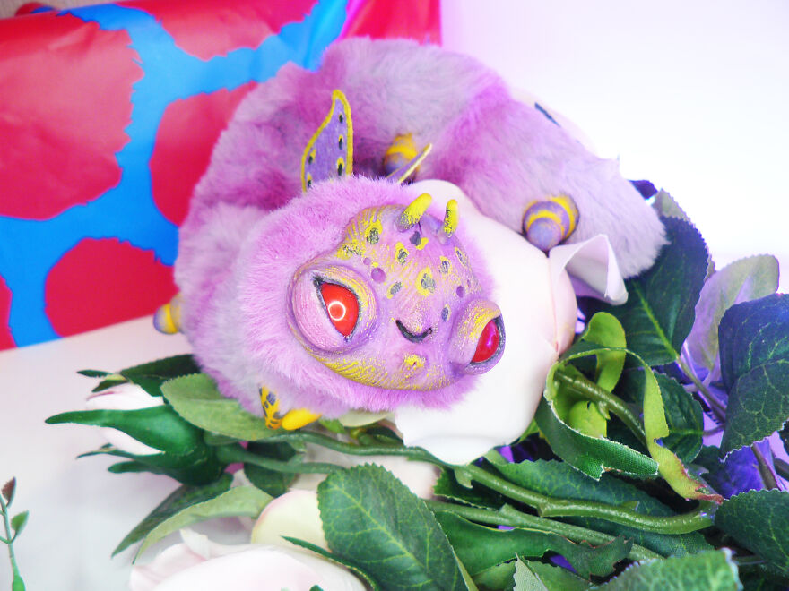 A Year Has Already Passed Since I Started Making Toys, Assess My Little Progress