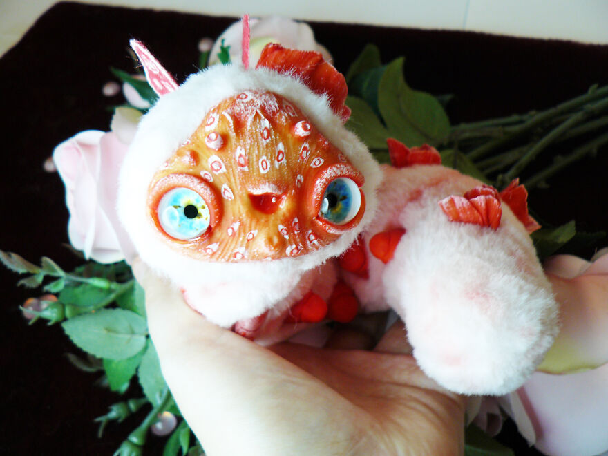 A Year Has Already Passed Since I Started Making Toys, Assess My Little Progress