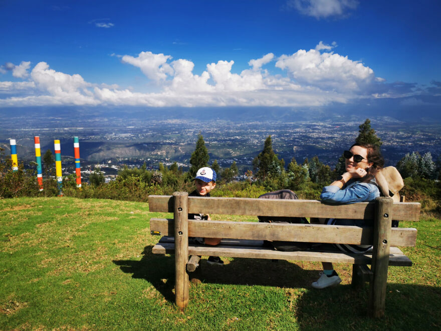 7 Destinations To Visit With Your Kids