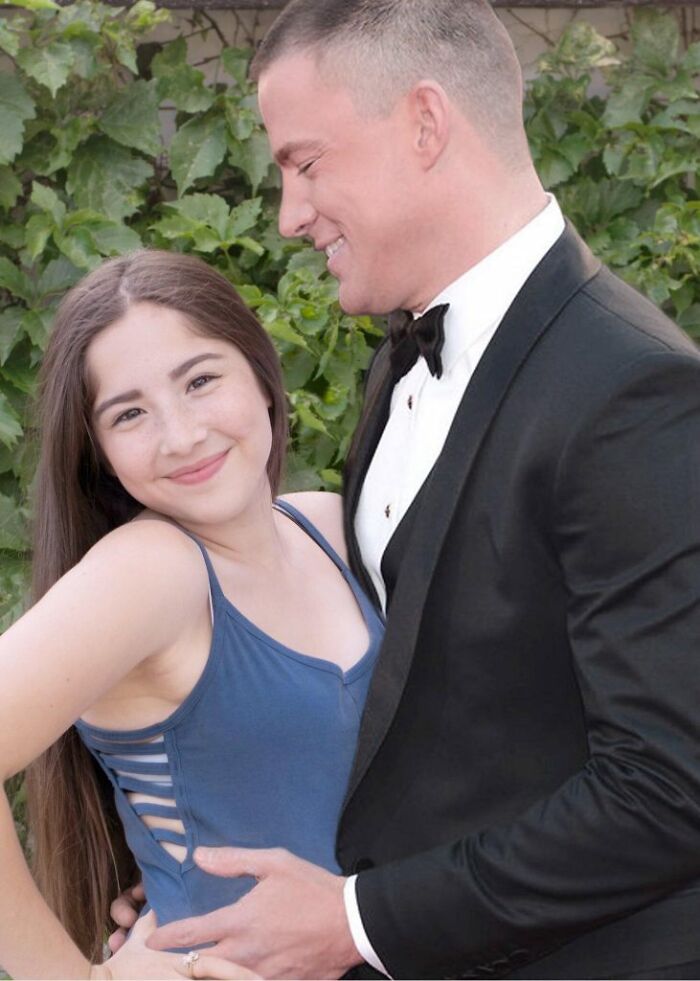 The Boyfriend Upgrade