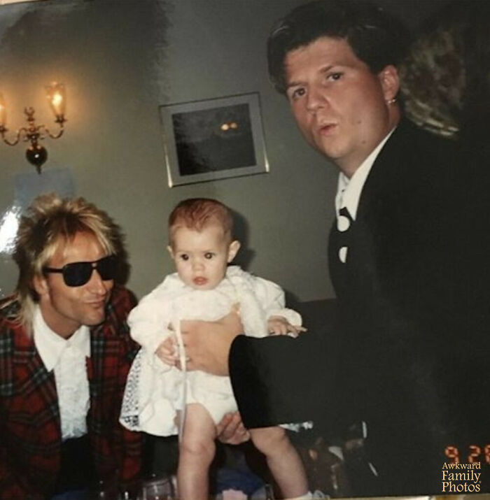 Baptisms Have More Fun