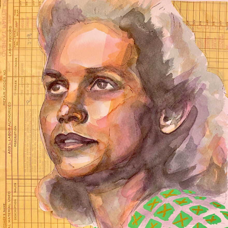 Phyllis Latour Doyle