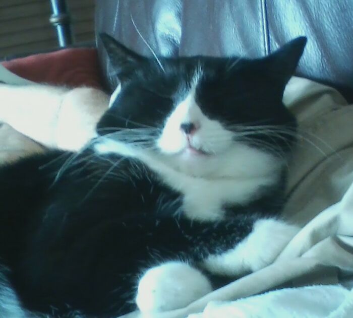 Winnie Named After Childhood Crush...winnie Cooper