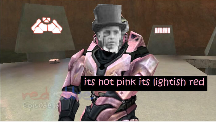 This Random Thing I Saw.