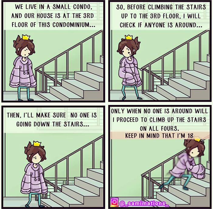 Based On A True Story