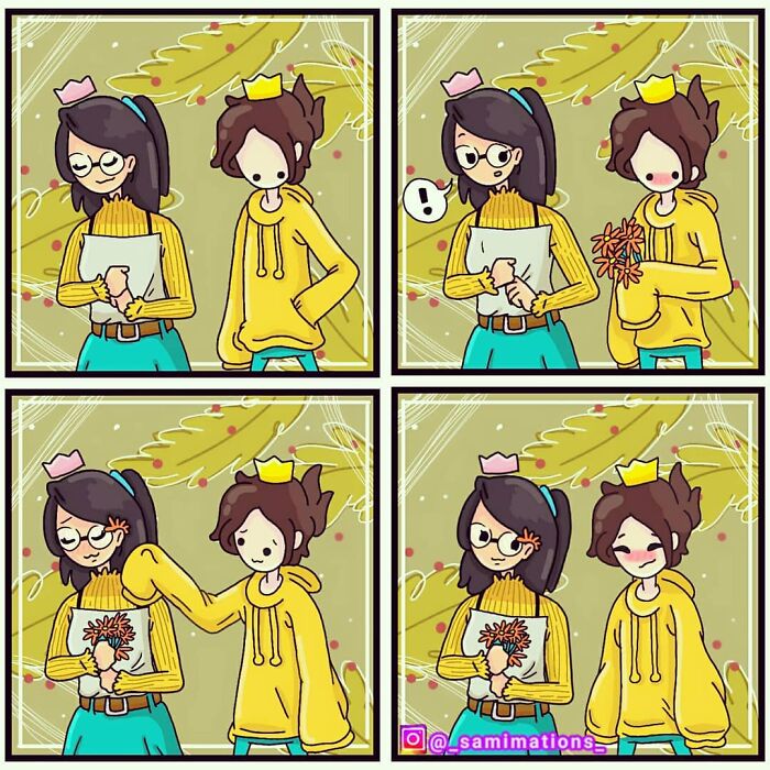 This Is My Submission For @thatasiananimator's DTIYS Challenge