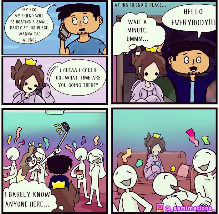 Collaboration With @atsus_is_drawing