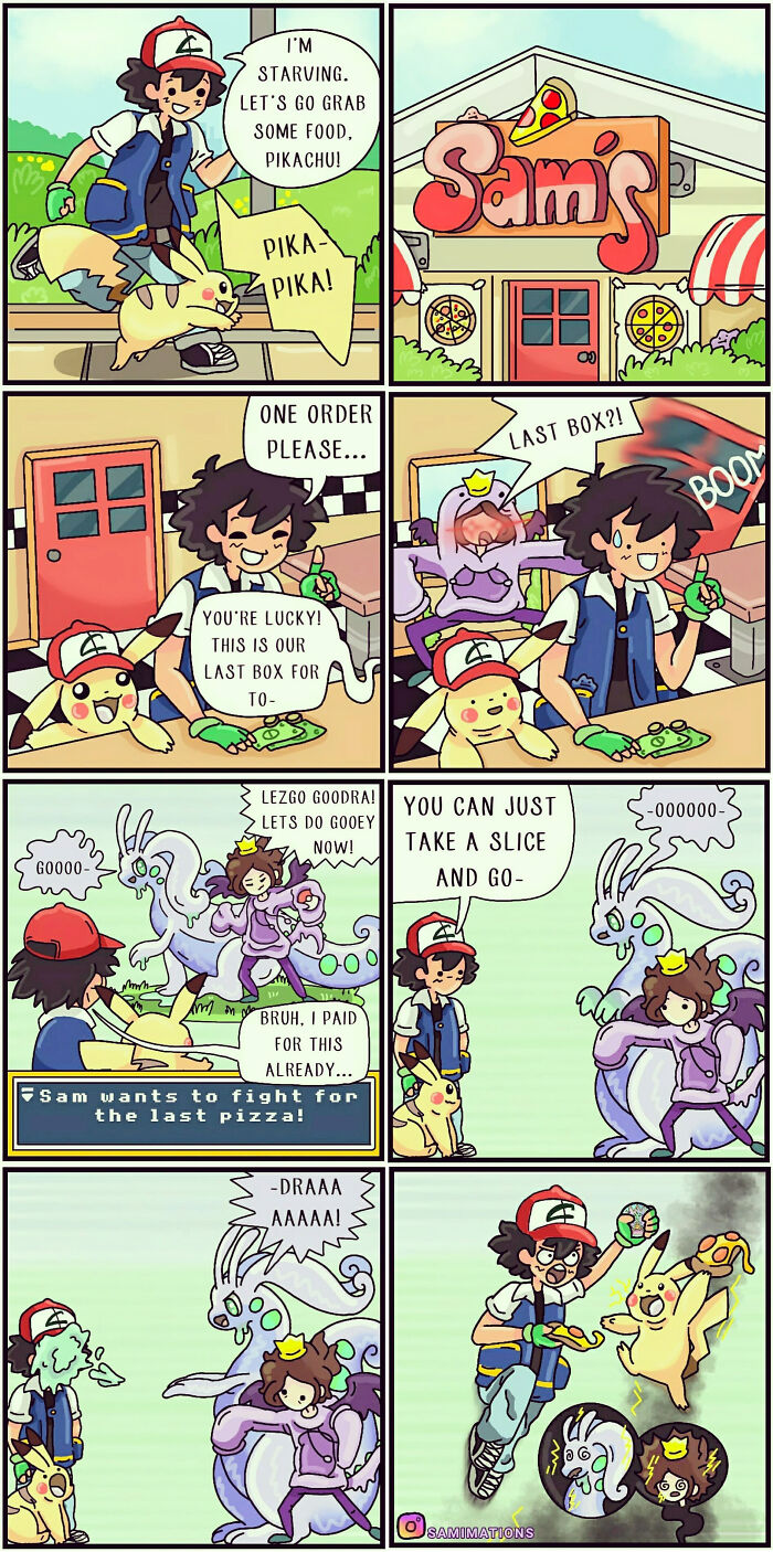 I Shouldn't Have Done That...