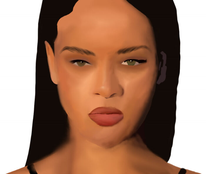 I Tried Realistic Again