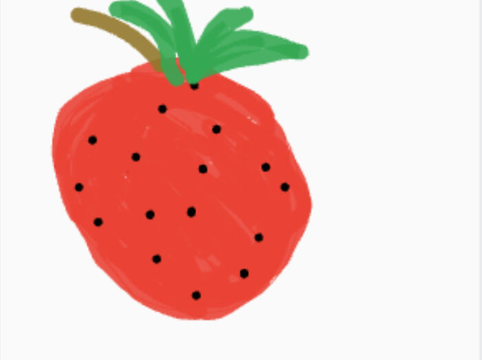 Strapple, Strawberry+apple