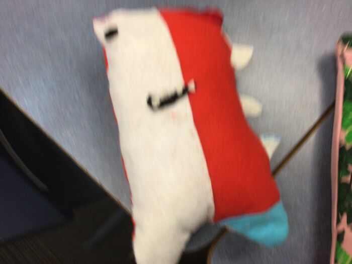 My Sowing Project 😬