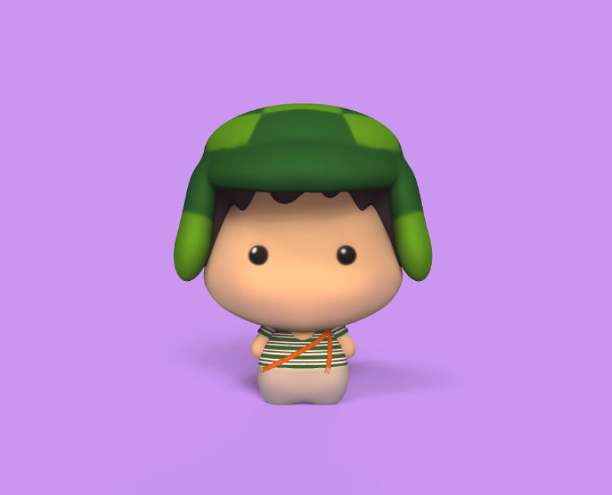 El Chavo