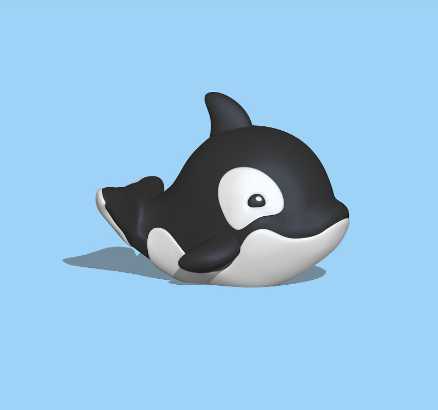 Orca