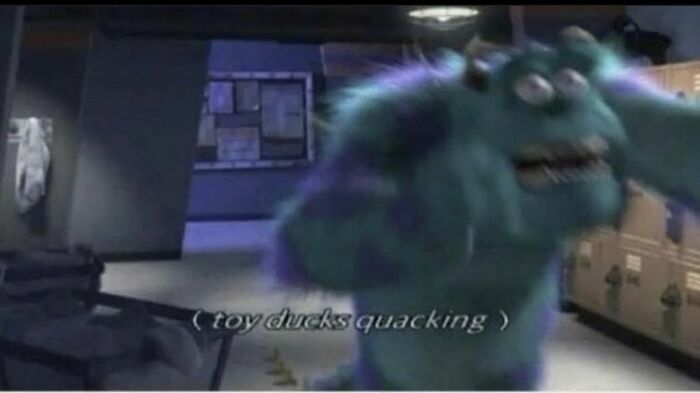 The Perfect Moment...