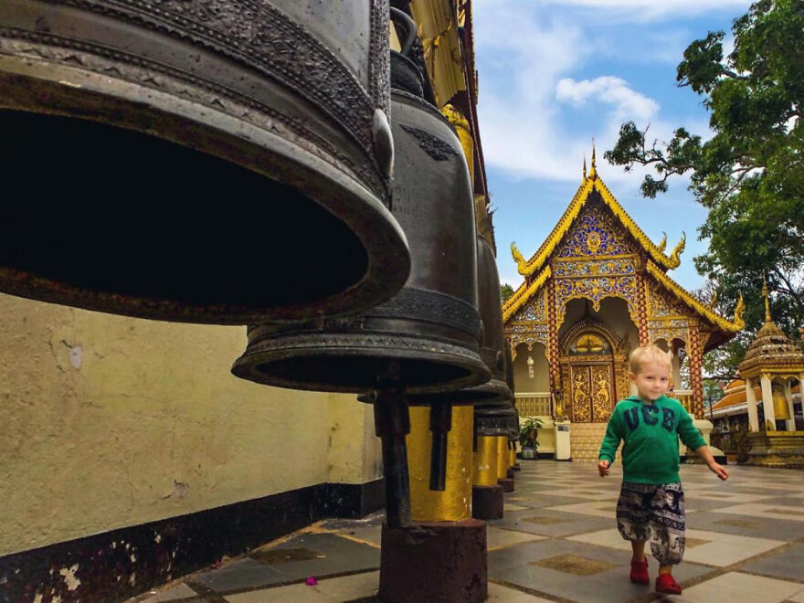 7 Destinations To Visit With Your Kids 7 Destinations To Visit With Your Kids