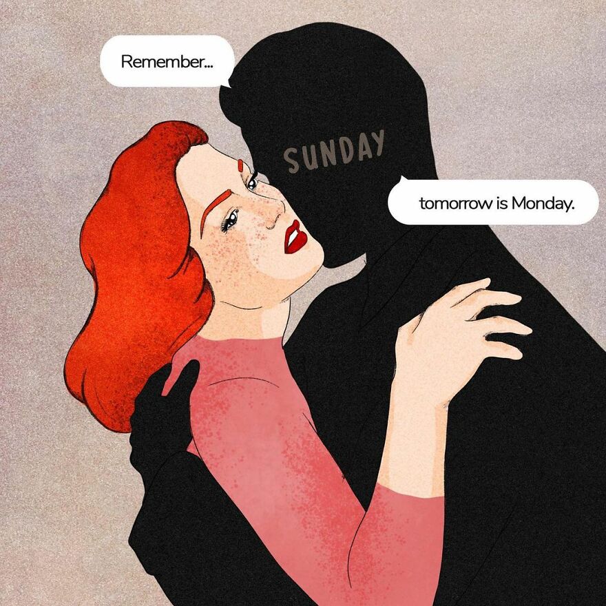 The Delicate And Challenging Art Of Giulia Rosa