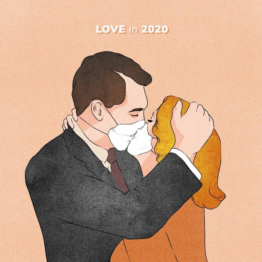 The Delicate And Challenging Art Of Giulia Rosa