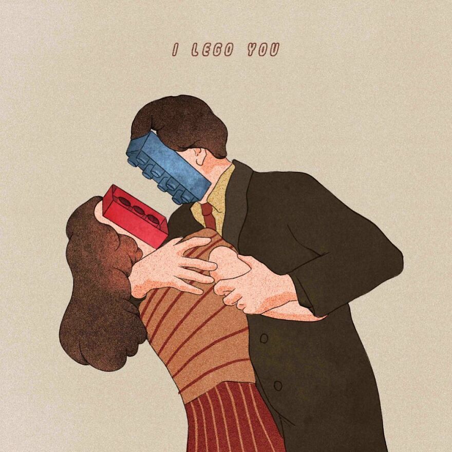 The Delicate And Challenging Art Of Giulia Rosa