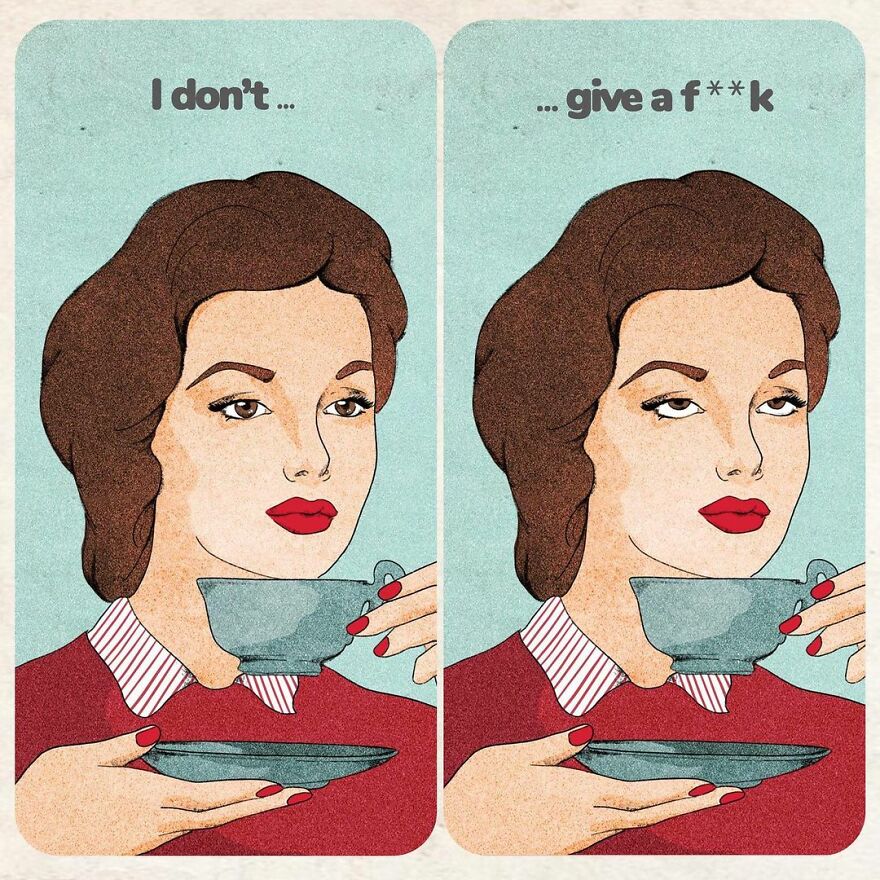 The Delicate And Challenging Art Of Giulia Rosa