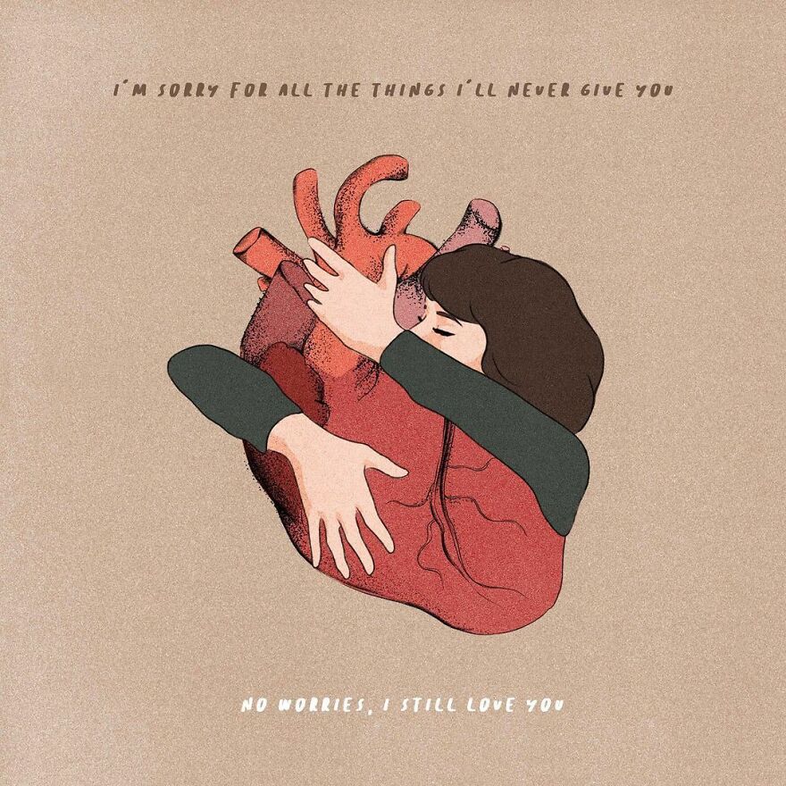 The Delicate And Challenging Art Of Giulia Rosa