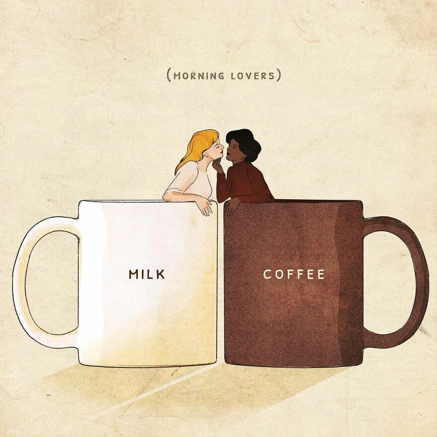 The Delicate And Challenging Art Of Giulia Rosa