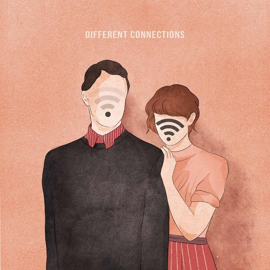 The Delicate And Challenging Art Of Giulia Rosa