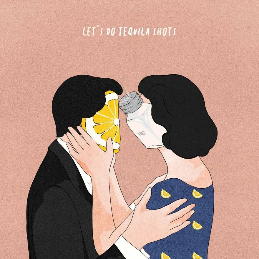 The Delicate And Challenging Art Of Giulia Rosa