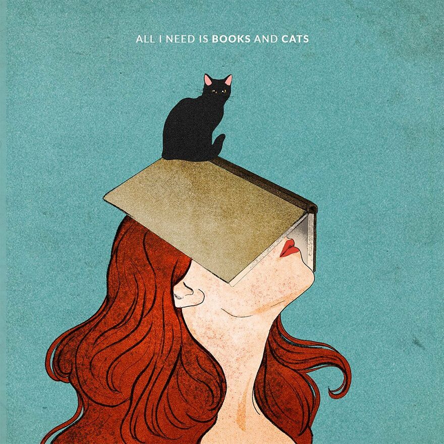 The Delicate And Challenging Art Of Giulia Rosa