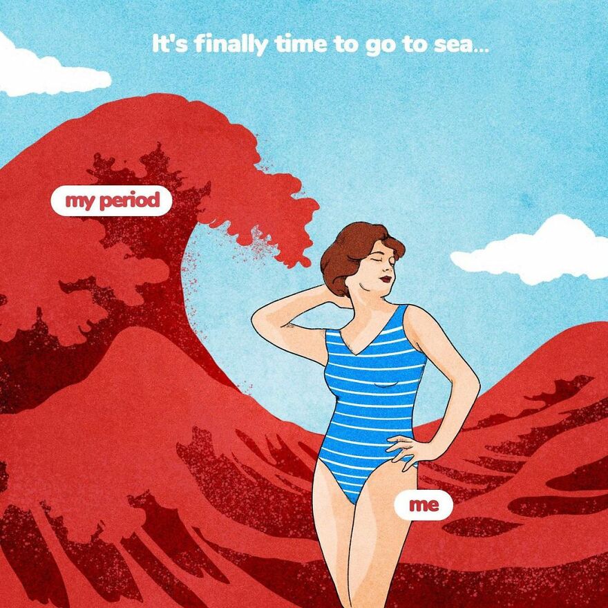 The Delicate And Challenging Art Of Giulia Rosa