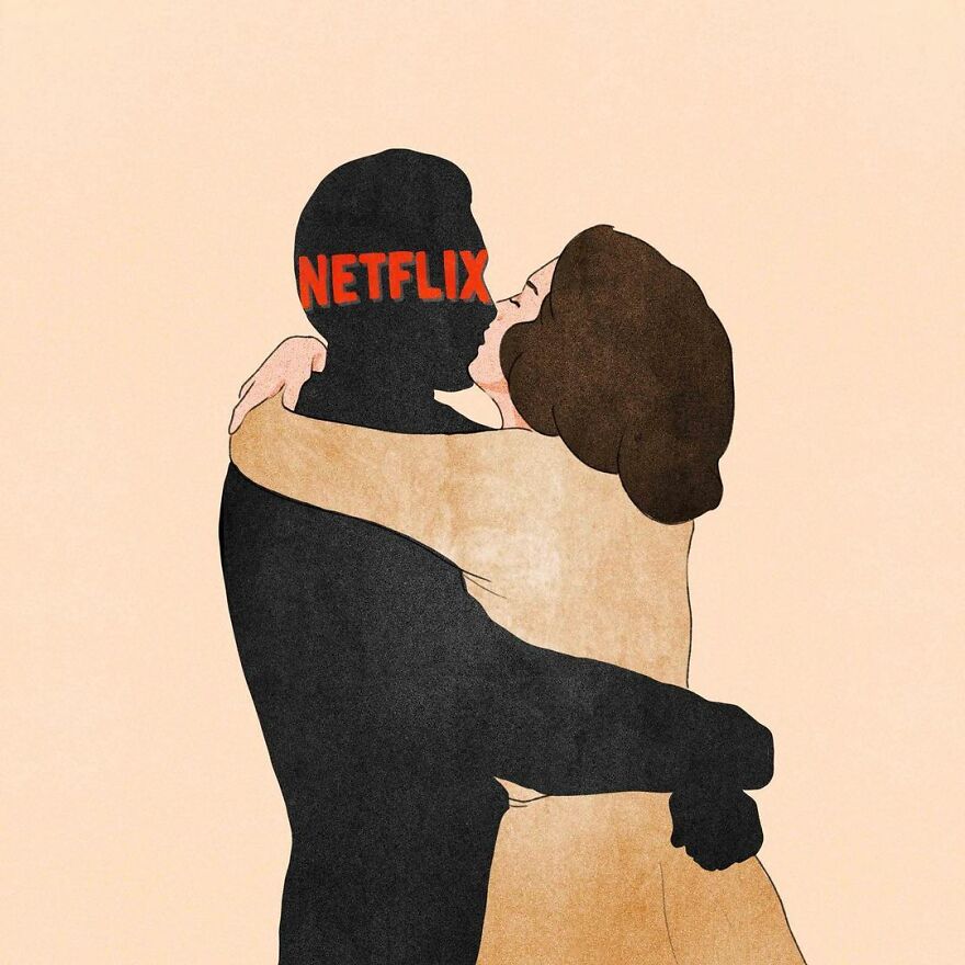 The Delicate And Challenging Art Of Giulia Rosa