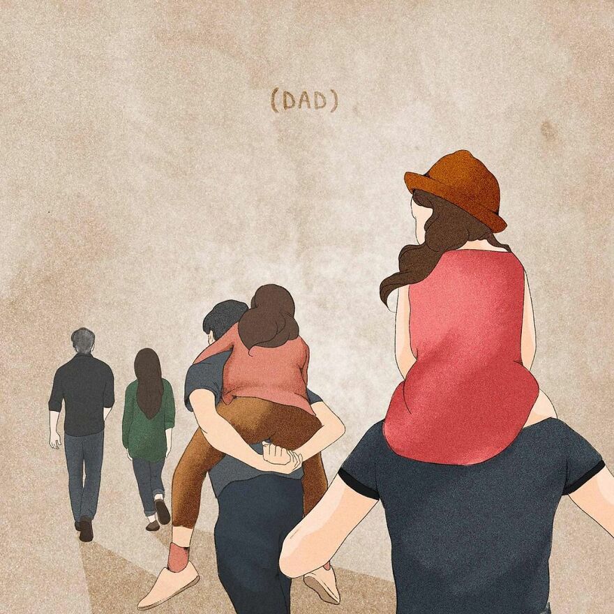 The Delicate And Challenging Art Of Giulia Rosa