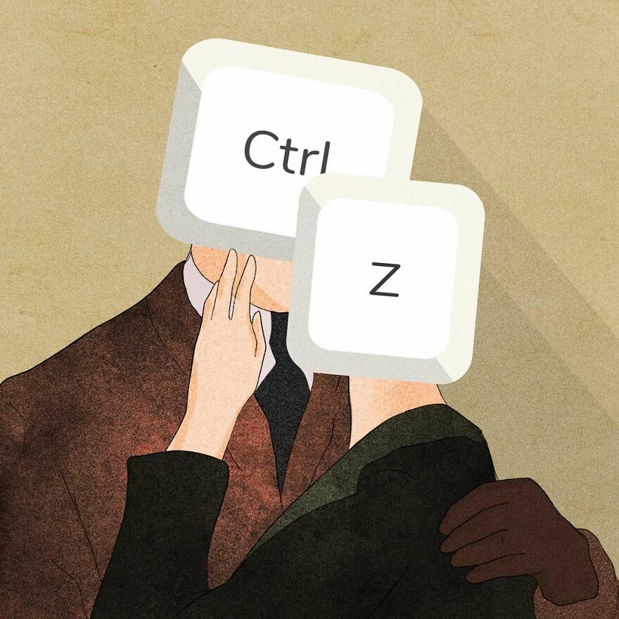 The Delicate And Challenging Art Of Giulia Rosa