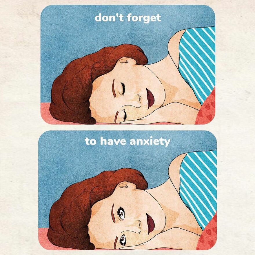 The Delicate And Challenging Art Of Giulia Rosa