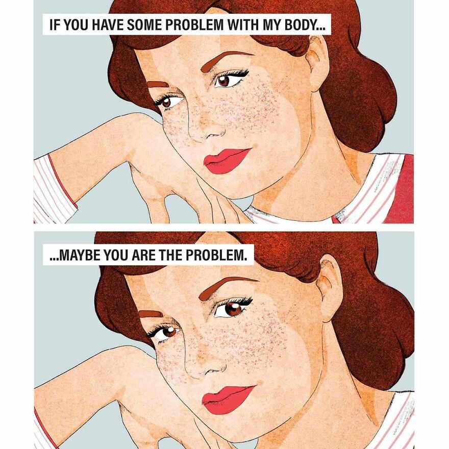 The Delicate And Challenging Art Of Giulia Rosa