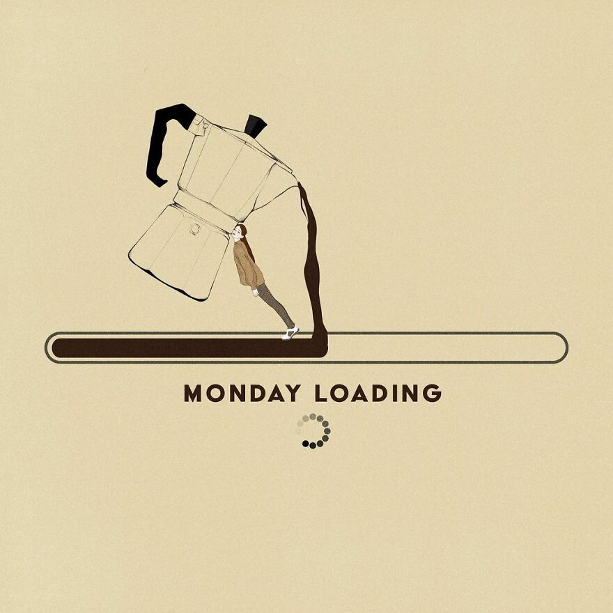 The Delicate And Challenging Art Of Giulia Rosa